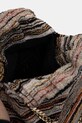 Torba Missoni Drawstring Pouch Chain MI10070F.508 siva