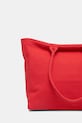 Doplňky Bavlněná kabelka Liu Jo VA5208.T6948 červená