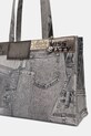 Kiegészítők Miss Sixty kézitáska 6S2GJ85900 szürke