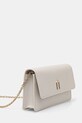 Furla torebka skórzana WE00568.AX0733.1704S szary SS25
