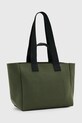 Accessori AllSaints borsetta IZZY W167XB verde