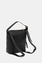 Usnjena torbica AllSaints ALBA W246XC