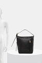 Usnjena torbica AllSaints ALBA W246XC