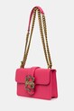 Чанта Just Cavalli 78RA4BAF.ZSA89 розов SS25
