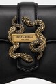 Just Cavalli poseta negru 78RA4BA9.ZSA89