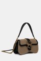 Сумочка Just Cavalli 78RA4BA1.ZSB98 чорний SS25