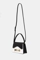 Torbica Just Cavalli 78RA4BB4.ZS766 bela SS25