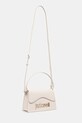 Τσάντα Just Cavalli 78RA4BB4.ZS766 μπεζ SS25