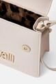 Τσάντα Just Cavalli 78RA4BB4.ZS766 μπεζ