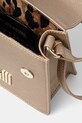 Torba Just Cavalli 78RA4BB4.ZS766 zlatna