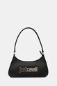 Just Cavalli torebka aplikacja czarny 78RA4BB6.ZS766