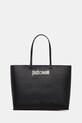 Just Cavalli poseta incape in A4 negru 78RA4BB9.ZS766