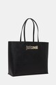 Just Cavalli poseta 78RA4BB9.ZS766 negru SS25