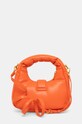 Accesorii Just Cavalli poseta 78RA4BC2.ZS748 portocaliu