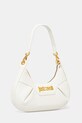 Just Cavalli geantă 78RA4BD2.ZSB81 alb SS25