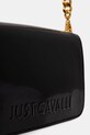 Doplnky Kabelka Just Cavalli 78RA4BH7.ZSB86 čierna