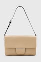 AllSaints poseta de piele ONDINE uni bej W094XC