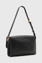 Аксессуары Кожаная сумочка AllSaints ONDINE W113XC чёрный