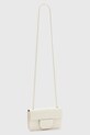 AllSaints torebka skórzana ANN W122XC biały SS25