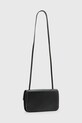 Dodaci Kožna torba AllSaints ANN W122XC crna