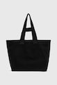 Аксессуары Хлопковая сумка AllSaints ALI W163XA чёрный