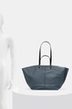 AllSaints bőr táska PHOENIX W493XB