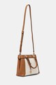 Τσάντα Guess ANADELA HWAG96.33060 καφέ SS25
