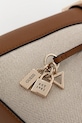 Τσάντα Guess ANADELA καφέ HWAG96.33060