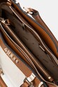 Τσάντα Guess ANADELA HWAG96.33060 καφέ