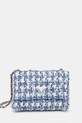Сумочка Guess GIULLY візерунок блакитний HWAS87.48740