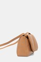 Kožená kabelka Guess ALIZEE HWAZAA.L5215 hnedá SS25