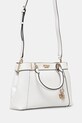 Guess borsetta ANADELA HWBG96.33060 bianco SS25