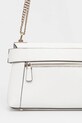 Akcesoria Guess torebka ANADELA HWBG96.33210 biały