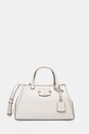 Torba Guess NASTRA bez uzorka bijela HWBG96.37060