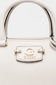 Guess geantă NASTRA alb HWBG96.37060