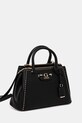Guess geantă NASTRA HWBG96.37060 negru SS25