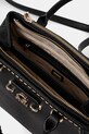 Guess geantă NASTRA HWBG96.37060 negru