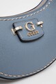 Guess poseta NASTRA albastru HWBG96.37170