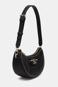 Guess poseta NASTRA HWBG96.37170 negru SS25