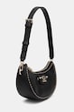 Guess poseta NASTRA HWBG96.37170 negru SS25