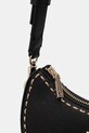 Guess poseta NASTRA negru HWBG96.37170
