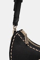 Guess poseta NASTRA negru HWBG96.37170