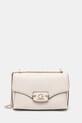 Guess torebka NASTRA nie mieści A4 beżowy HWBG96.37210