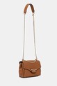 Τσάντα Guess NASTRA HWBG96.37210 καφέ SS25