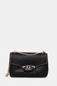Guess poseta NASTRA uni negru HWBG96.37210