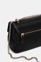 Guess poseta NASTRA HWBG96.37210 negru SS25