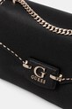 Guess poseta NASTRA negru HWBG96.37210