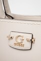 Guess torebka NASTRA beżowy HWBG96.37220