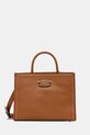Guess poseta NASTRA incape in A4 maro HWBG96.37220
