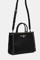 Guess torebka NASTRA HWBG96.37220 czarny SS25